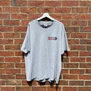 Bruce Springsteen & The E Street Band Tour T-Shirt